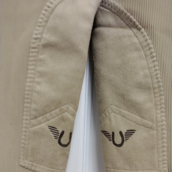 JPC - EQUESTRIAN - RIDING - PANTS - BREECHES - Picture 2 of 6